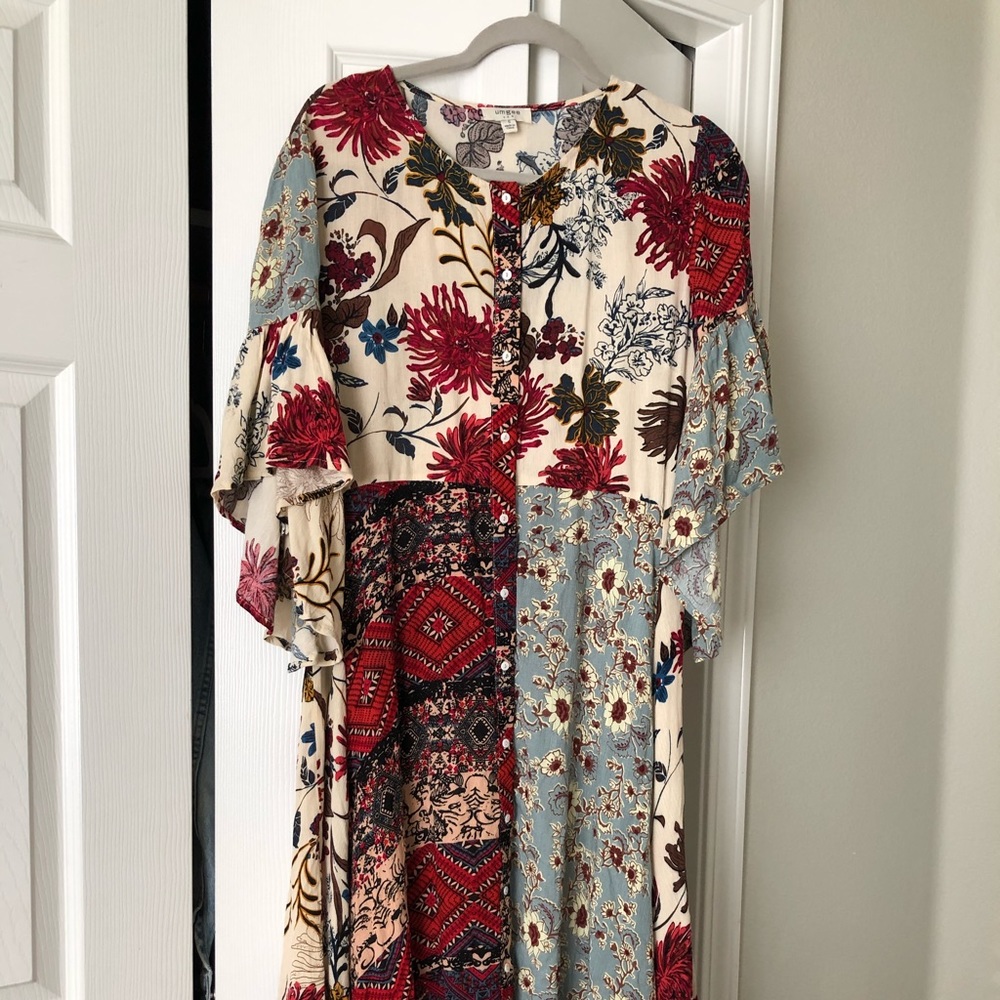 Boutique dress